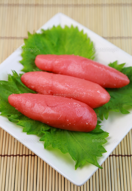 明太子 の写真素材 イラスト素材 アマナイメージズ