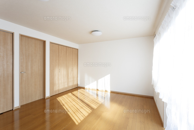 空き部屋 の写真素材 イラスト素材 アマナイメージズ