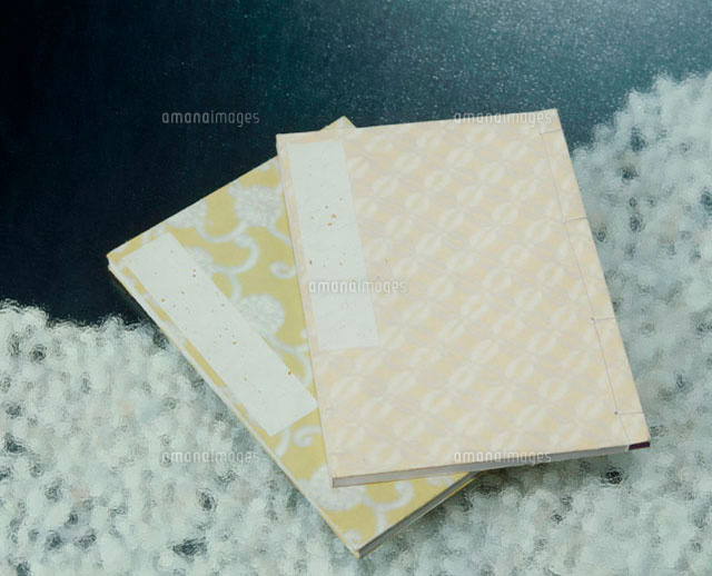 綴り本 の写真素材 イラスト素材 アマナイメージズ