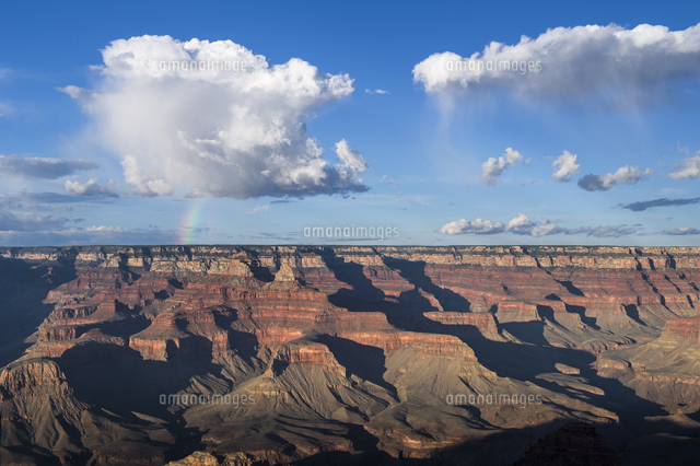 グランドキャニオン国立公園 の写真素材 イラスト素材 アマナイメージズ