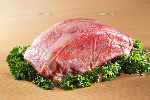 牛タン の写真素材 イラスト素材 アマナイメージズ