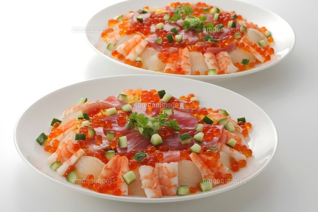 ちらし寿司 の写真素材 イラスト素材 アマナイメージズ ちらし寿司 の写真素材 イラスト素材 アマナイメージズ