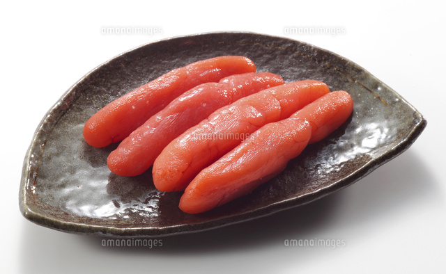 明太子 の写真素材 イラスト素材 アマナイメージズ