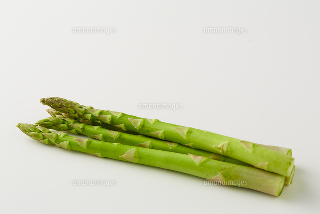 アスパラガス の写真素材 イラスト素材 アマナイメージズ