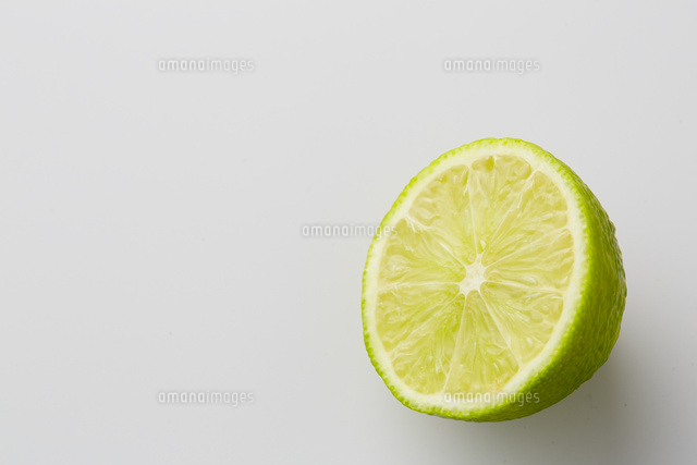 ライム の写真素材 イラスト素材 アマナイメージズ
