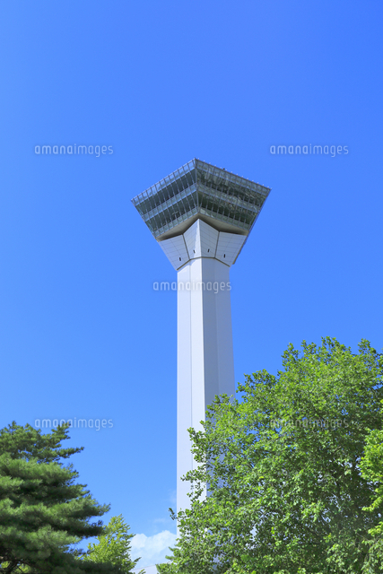 函館 五稜郭タワー の写真素材 イラスト素材 アマナイメージズ 函館 五稜郭タワー の写真素材 イラスト素材 アマナイメージズ