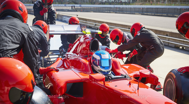 NON品ケータハム　F1 チーム　スタッフ用　ピットストップ　スーツ NON品ケータハム F1 チーム スタッフ用 ピットストップ スーツ