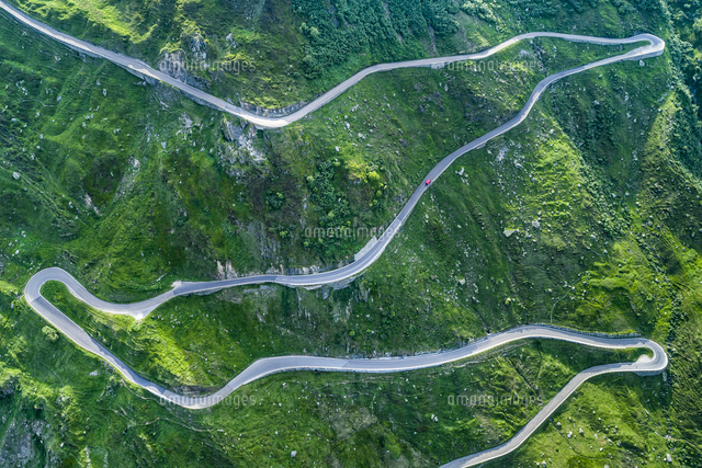 Switzerland, Canton of Uri, Urseren Valley, Furka pass[11094059576]の写真 ...