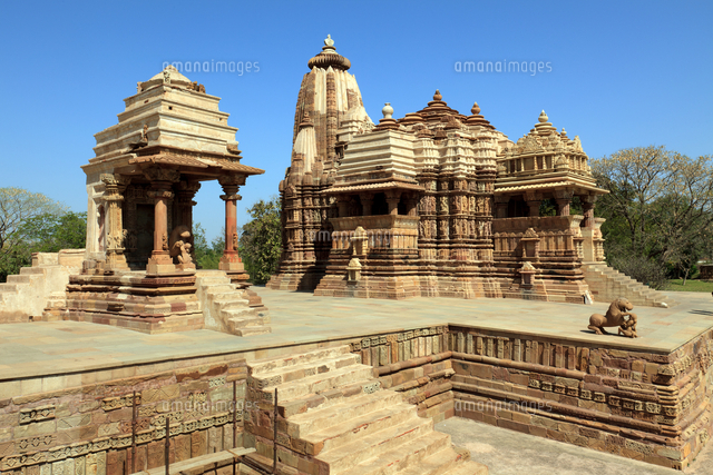 Devi-Tempel[11114001736]の写真素材・イラスト素材｜アマナイメージズ