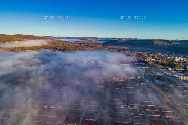 views of dairen 大連 23,413 大連 Stock Photos, High-Res Pictures