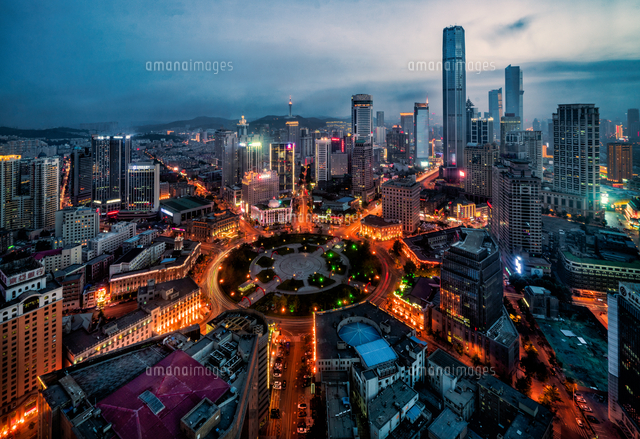 views of dairen 大連 大連(Dalian)📷 (@DalianSight) / X
