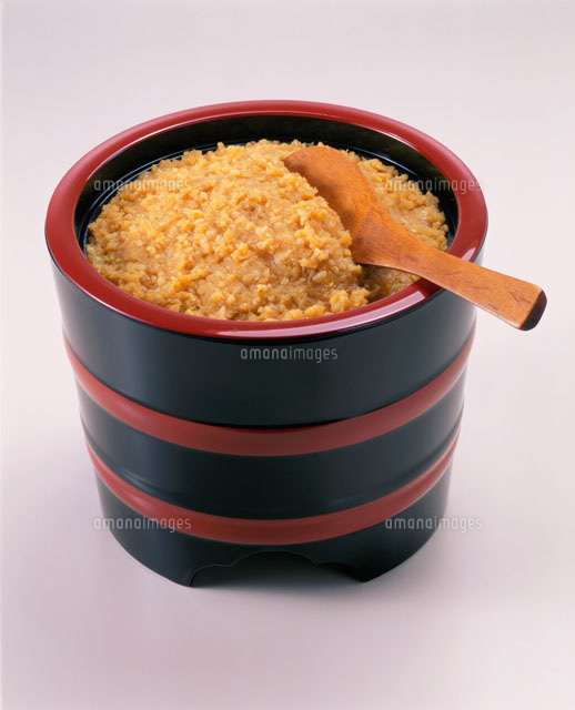 こうじ味噌 樽 の写真素材 イラスト素材 アマナイメージズ こうじ味噌 樽 の写真素材 イラスト素材 アマナイメージズ