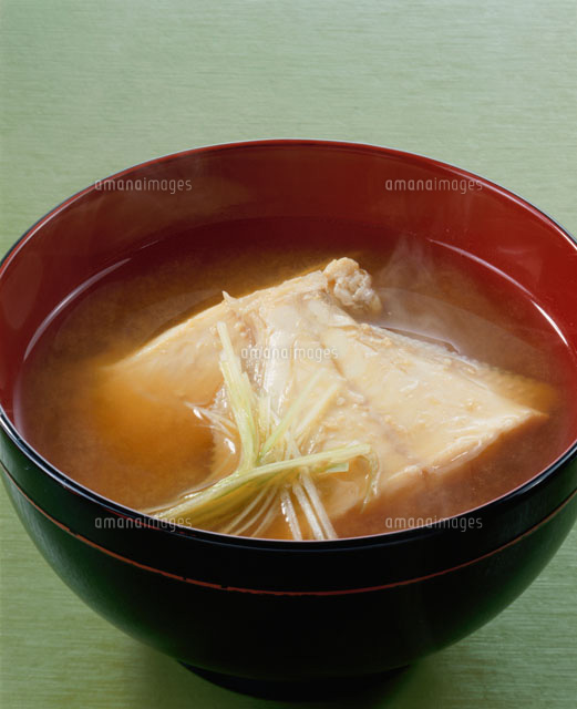 かわはぎの味噌汁 の写真素材 イラスト素材 アマナイメージズ かわはぎの味噌汁 の写真素材 イラスト素材 アマナイメージズ