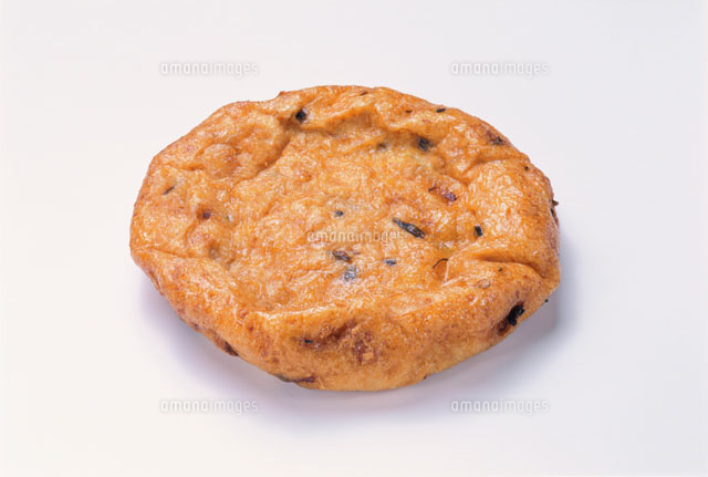 がんもどき の写真素材 イラスト素材 アマナイメージズ