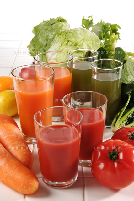 野菜ジュース の写真素材 イラスト素材 アマナイメージズ 野菜ジュース の写真素材 イラスト素材 アマナイメージズ