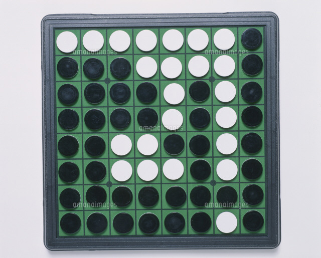 オセロイメージ の写真素材 イラスト素材 アマナイメージズ