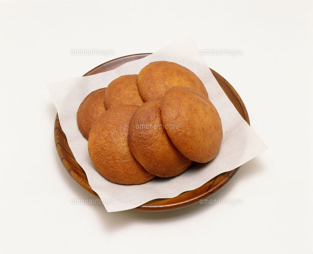 丸ぼうろ 佐賀銘菓 の写真素材 イラスト素材 アマナイメージズ