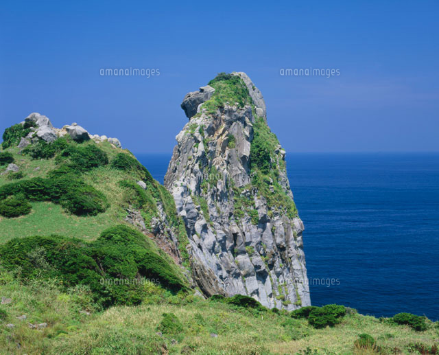 猿岩[25778014666]の写真・イラスト素材｜アマナイメージズ