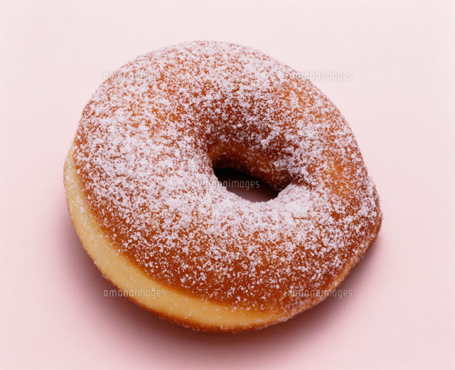 ドーナツ の写真素材 イラスト素材 アマナイメージズ
