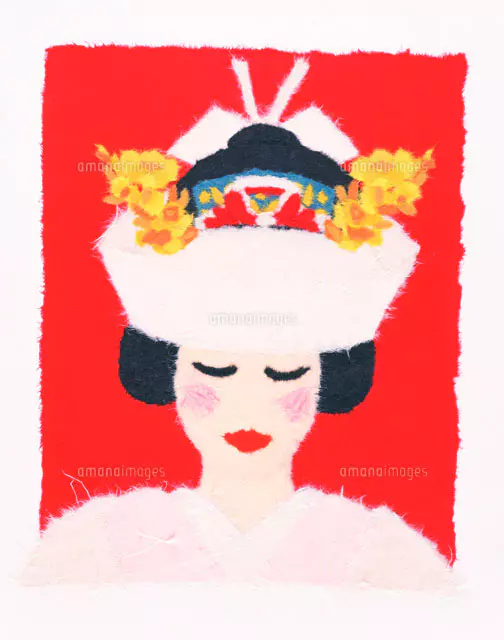 絵　おひなさま おひなさま(雛人形)のイラストのイラスト素材 [113564075] - PIXTA