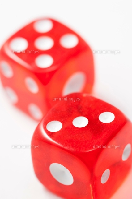 サイコロ 白 赤い点 赤白サイコロ - 麻雀牌Wiki - atwiki（アットウィキ）