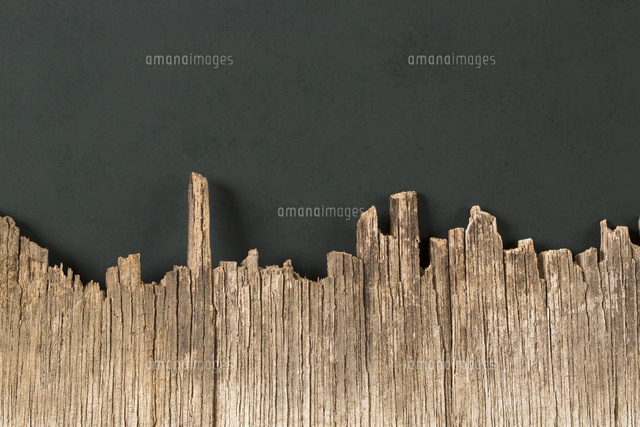 古い木の板 の写真素材 イラスト素材 アマナイメージズ