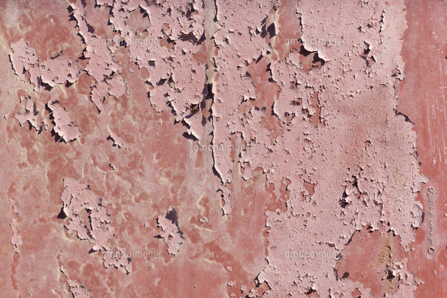 錆びた鉄板 の写真素材 イラスト素材 アマナイメージズ