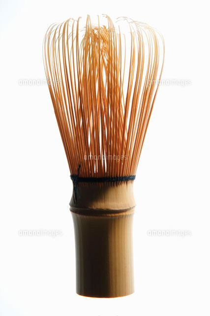 茶筅 の写真素材 イラスト素材 アマナイメージズ