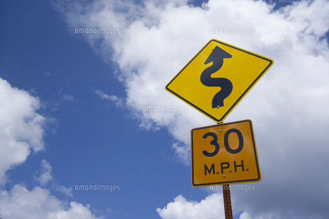 交通標識 の写真素材 イラスト素材 アマナイメージズ