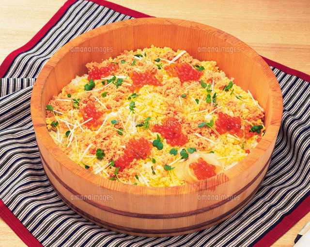 ちらし寿司 の写真素材 イラスト素材 アマナイメージズ ちらし寿司 の写真素材 イラスト素材 アマナイメージズ