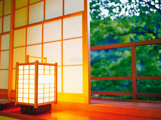 旅館イメージ の写真素材 イラスト素材 アマナイメージズ