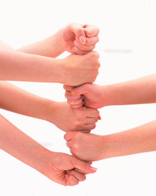 手イメージ の写真素材 イラスト素材 アマナイメージズ