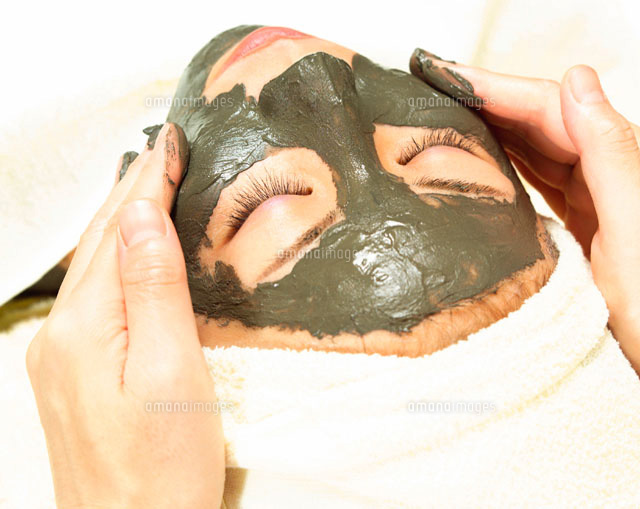 エステティックイメージ の写真素材 イラスト素材 アマナイメージズ