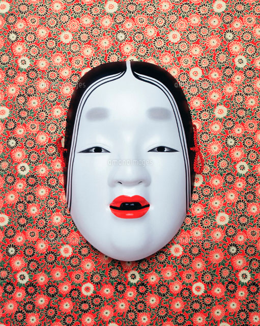 おかめ の写真素材 イラスト素材 アマナイメージズ おかめ の写真素材 イラスト素材 アマナイメージズ