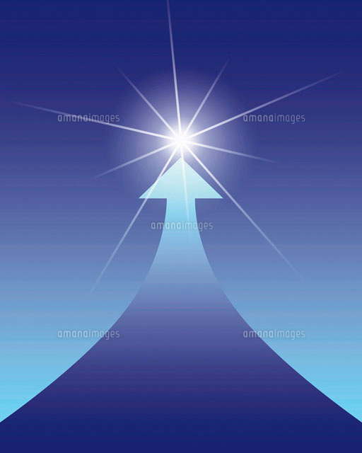 矢印 の写真素材 イラスト素材 アマナイメージズ