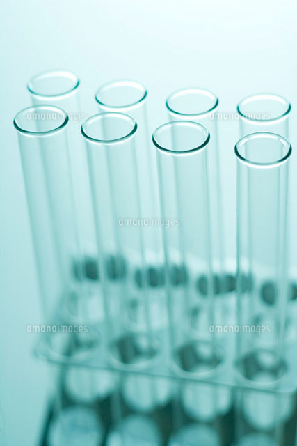 試験管 の写真素材 イラスト素材 アマナイメージズ