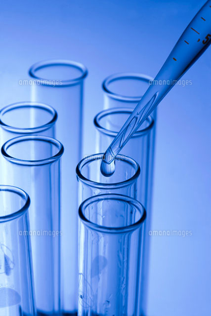 実験イメージ の写真素材 イラスト素材 アマナイメージズ