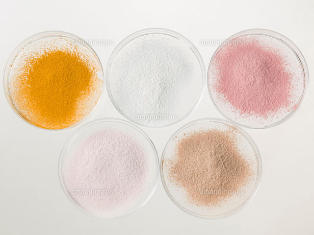 パウダー の写真素材 イラスト素材 アマナイメージズ