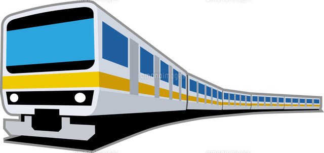 Jrの車両 の写真素材 イラスト素材 アマナイメージズ