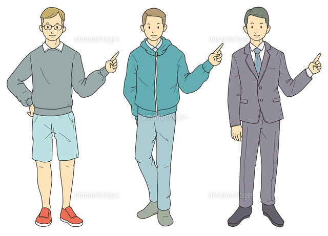 指差し 男性 の写真素材 イラスト素材 アマナイメージズ 指差し 男性 の写真素材 イラスト素材 アマナイメージズ