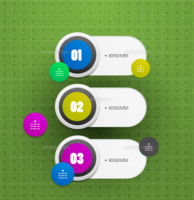 Option vector switch banner template[60016033856]の写真素材・イラスト素材｜アマナイメージズ