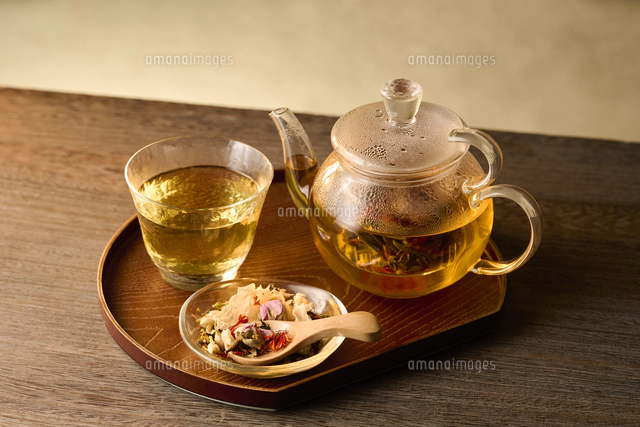 キクラゲの写真素材 ストックフォト アマナイメージズ