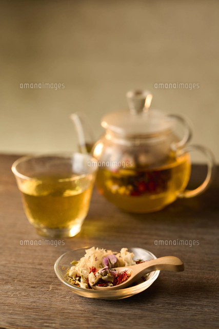 キクラゲの写真素材 ストックフォト アマナイメージズ