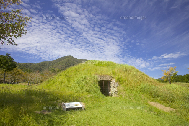 東山古墳群と妙見山（東山1号墳）/兵庫県指定文化財[66716000416