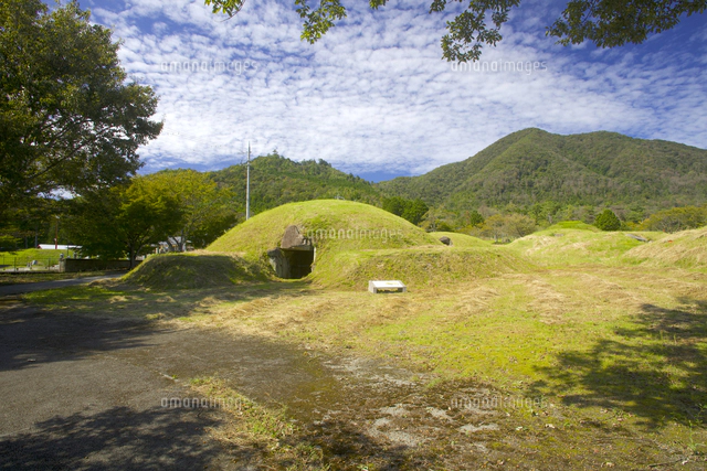 東山古墳群と妙見山（東山1号墳）/兵庫県指定文化財[66716000416