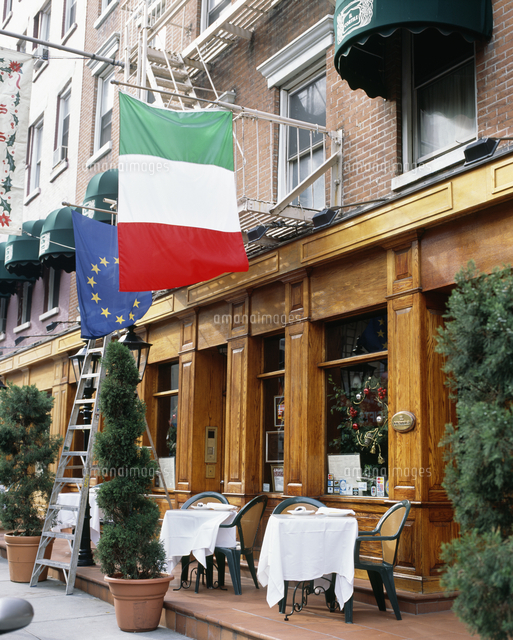 リトルイタリーのレシピ