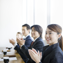 株主総会の写真素材 ストックフォト アマナイメージズ