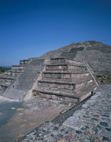 洋書◆メキシコの遺跡写真集 本 風景 景色 建築 洋書◇メキシコの遺跡写真集 本 風景 景色 建築