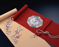 加賀友禅　反物 02022032924.jpg