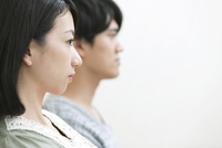 女性の横顔 27,026 女性 美しい 横顔 Stock Photos, High-Res Pictures, and
